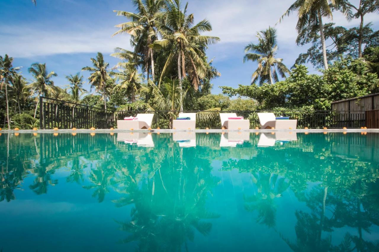 Junjungan Serenity Villas & Spa Ubud Zimmer foto